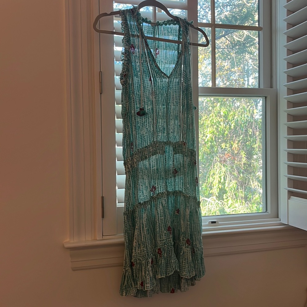 Poupette St Barth Coverup